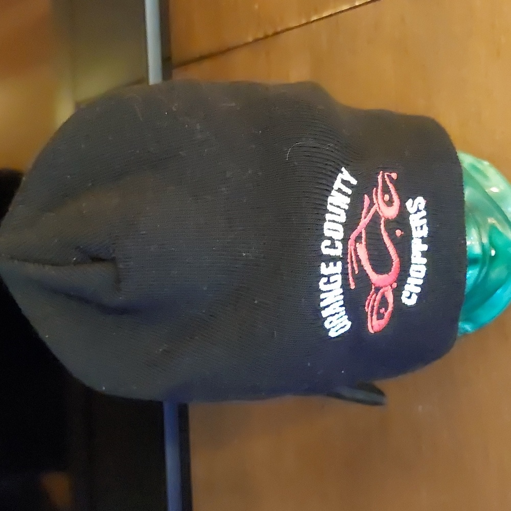 Knit Beanie Cap